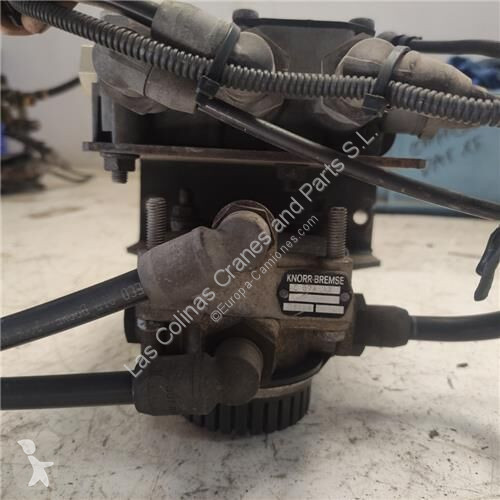 Reservdelar lastbilar Iveco Modulateur EBS pour...