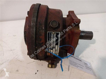 Hydraulsystem