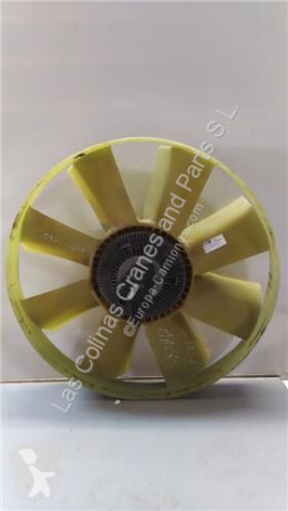 Fläkt Renault