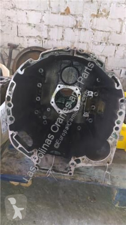 Boîte de vitesse Iveco