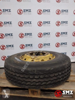 Däck Bridgestone