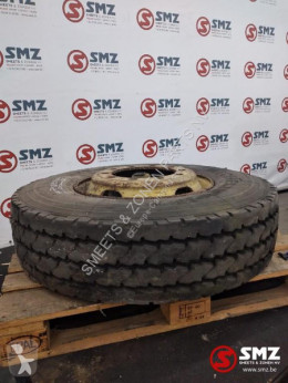 Michelin Occ vrachtwagenband Michelin 12R22.5