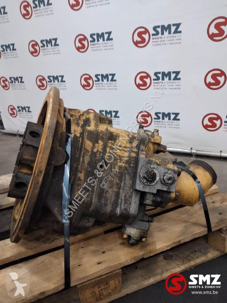 Reservdelar lastbilar Occ Hydraulische pomp...