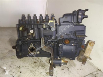 Pompe à injection Renault