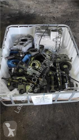 Boîte de vitesse Iveco