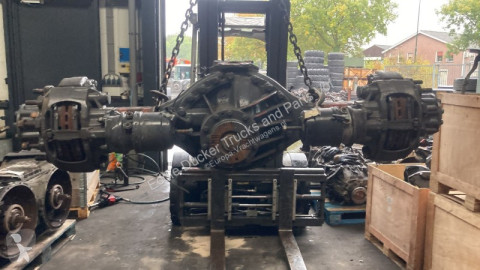 Transmission hjulaxel DAF