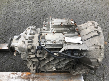 Växellåda Volvo