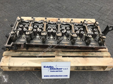 Moteur DAF