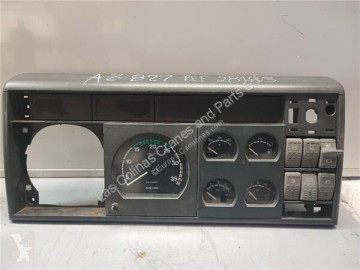Équipement intérieur Iveco