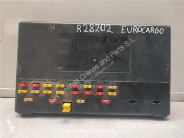 Boîtier de commande Iveco