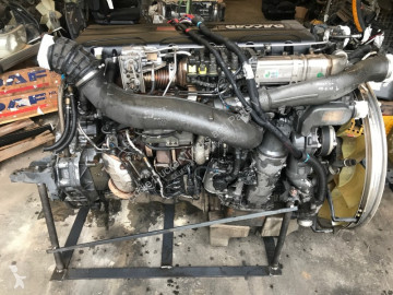 Moteur DAF