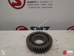 Boîte de vitesse ZF