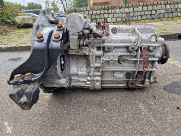 Boîte de vitesse Mercedes