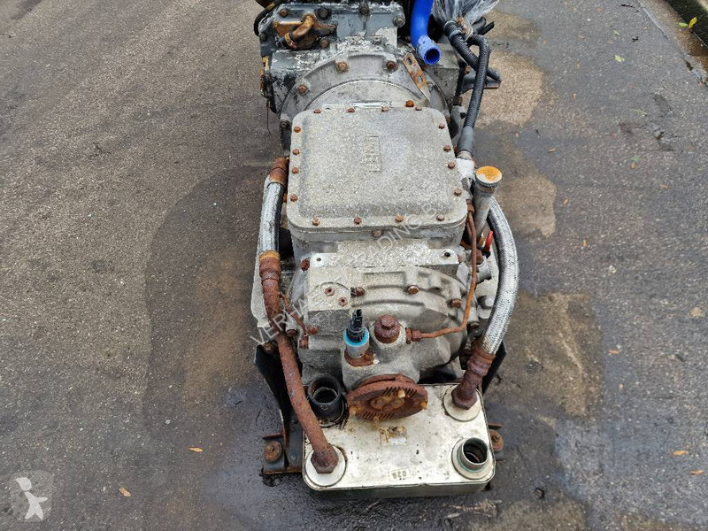 Pièces poids lourds Voith Turbo 854.3E