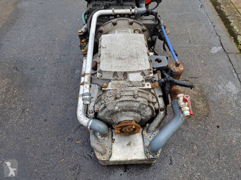 Náhradní díly pro kamiony Voith Turbo 854.5