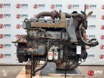 Bloc moteur Volvo