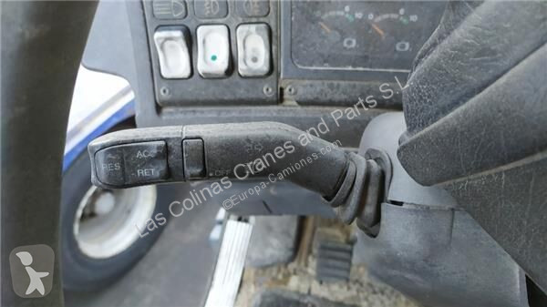 Reservdelar lastbilar Scania Commutateur de...