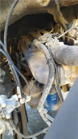 Motor Scania
