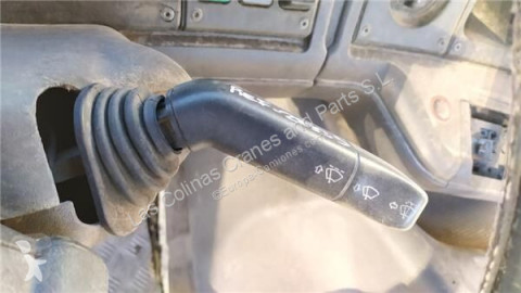 Système électrique commutateur de colonne de direction Scania