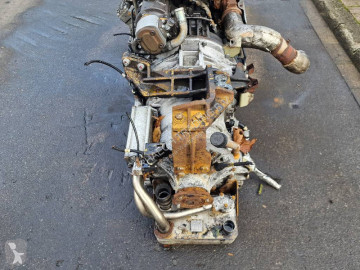 Boîte de vitesse ZF