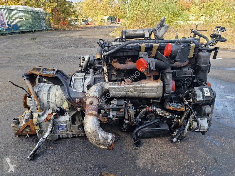 Vrachtwagenonderdelen Mercedes OM906.111/4-00