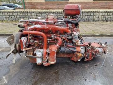 Bloc moteur Renault