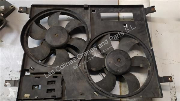 Pièces poids lourds Land Rover Ventilateur de...