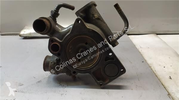 Reservdelar lastbilar Iveco Pompe hydraulique...
