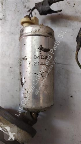 Pompe à carburant Nissan