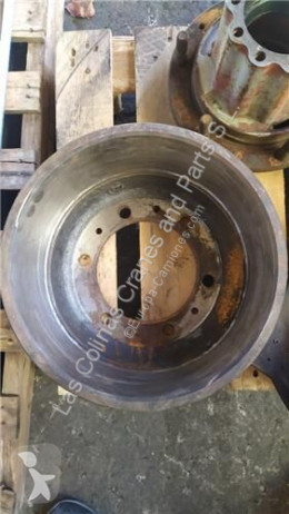 Tambour de frein Renault
