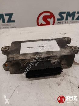 Manöverbox Mercedes