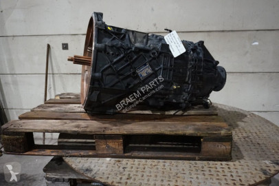 ZF 12AS2130DD TGS 81.32004-6396