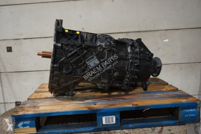 Boîte de vitesse ZF