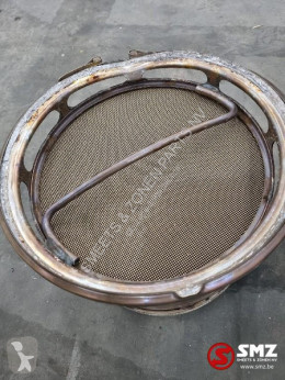 Catalyseur DAF