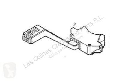 Système électrique commutateur de colonne de direction Iveco