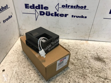 Système électrique DAF