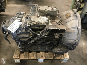Boîte de vitesse Volvo