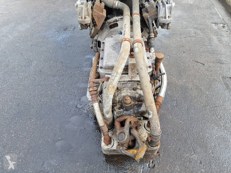 Pièces poids lourds Voith 864.3E