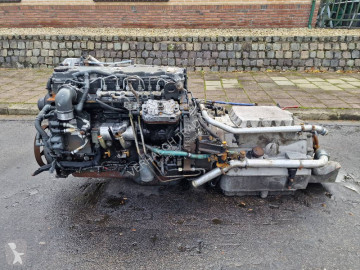Bloc moteur Cummins