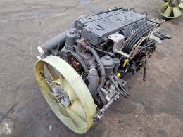 Motorblock Mercedes