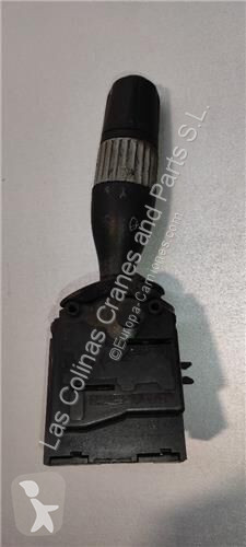 Système électrique commutateur de colonne de direction Renault
