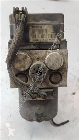Boîtier de commande Nissan