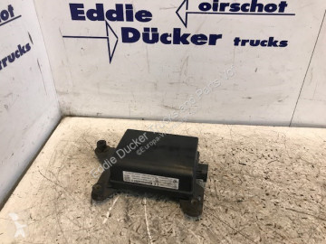 Elsystem DAF
