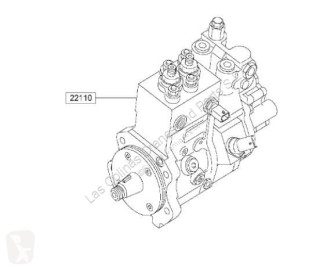 Pompe à carburant Renault