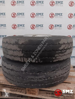 Däck Michelin
