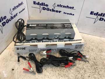 Système électrique