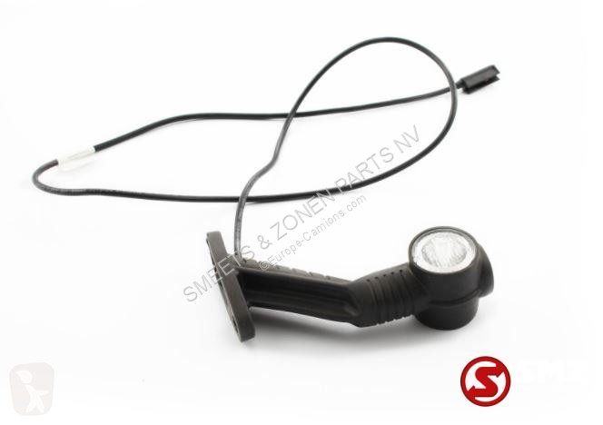 Peças pesados Breedtelamp led links