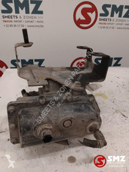 Système de carburation Mercedes