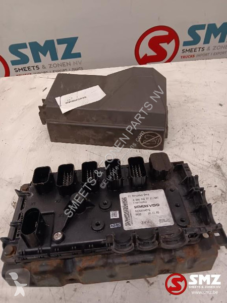 Reservdelar lastbilar Mercedes Occ frontmodule...