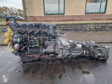 Bloc moteur Paccar